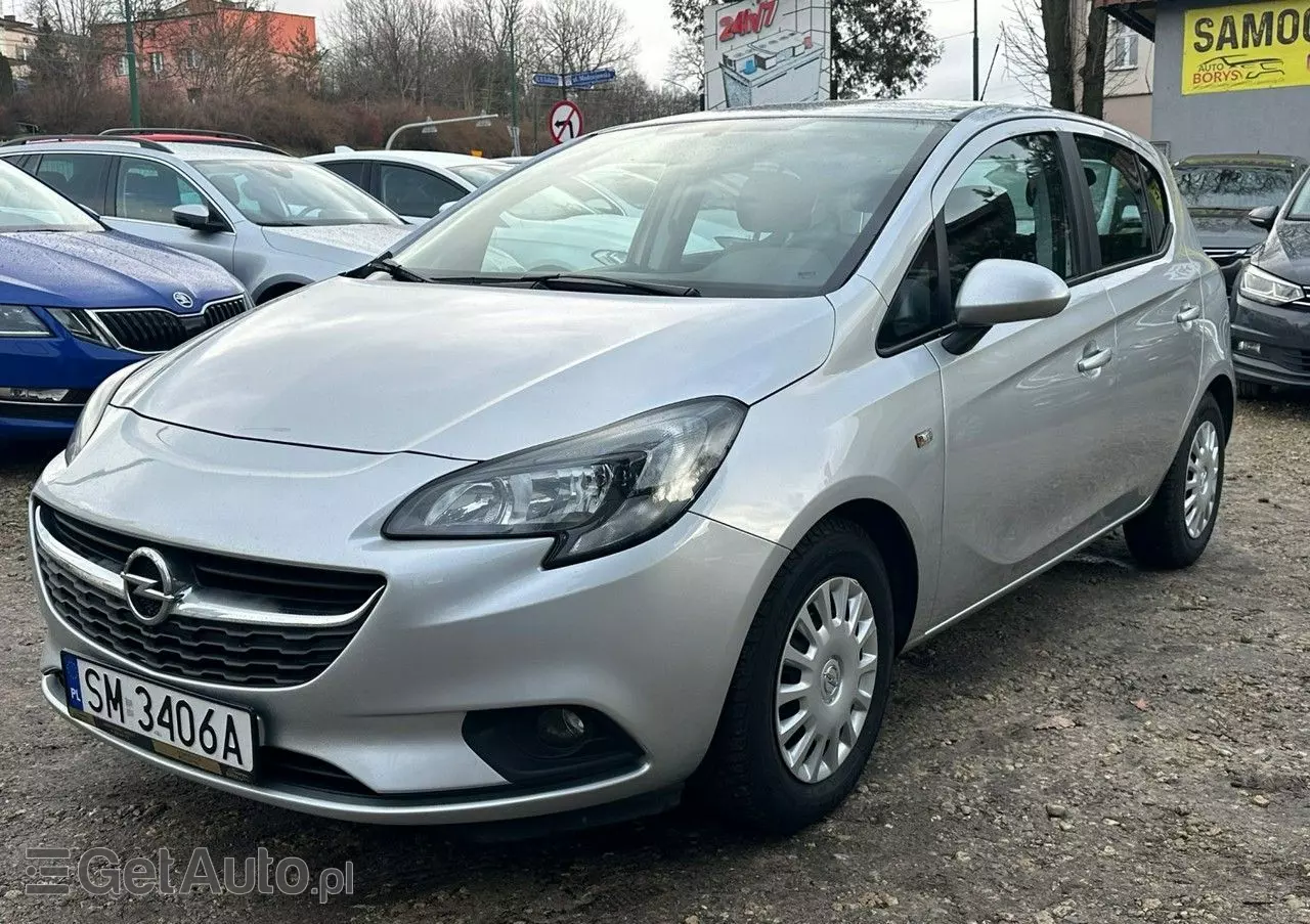 OPEL Corsa 1.4 Enjoy S&S