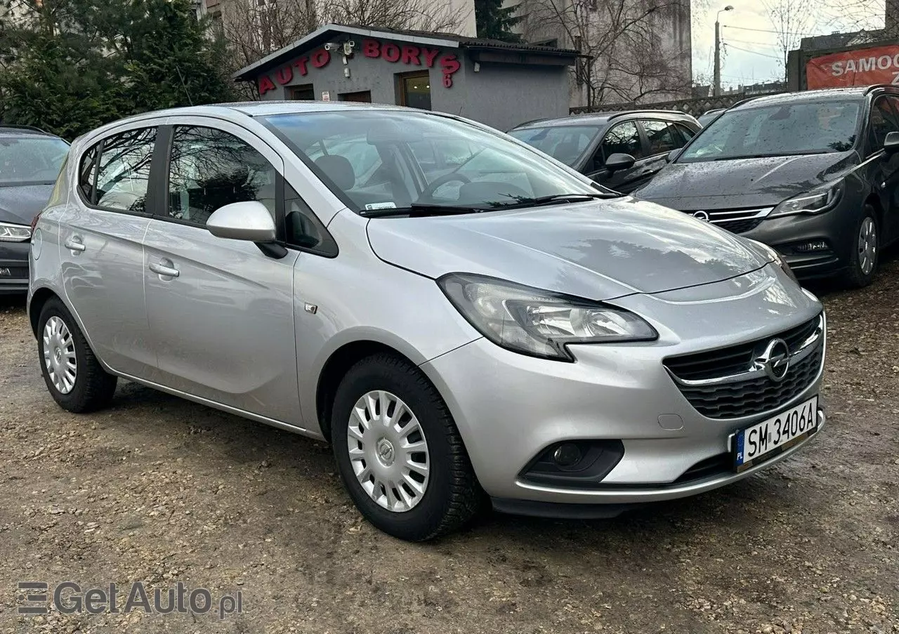 OPEL Corsa 1.4 Enjoy S&S
