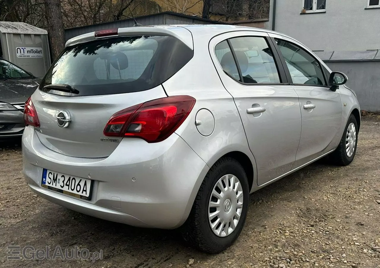 OPEL Corsa 1.4 Enjoy S&S