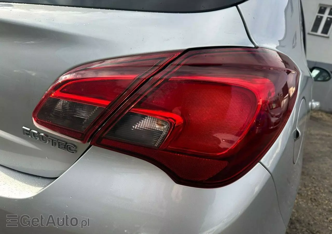 OPEL Corsa 1.4 Enjoy S&S