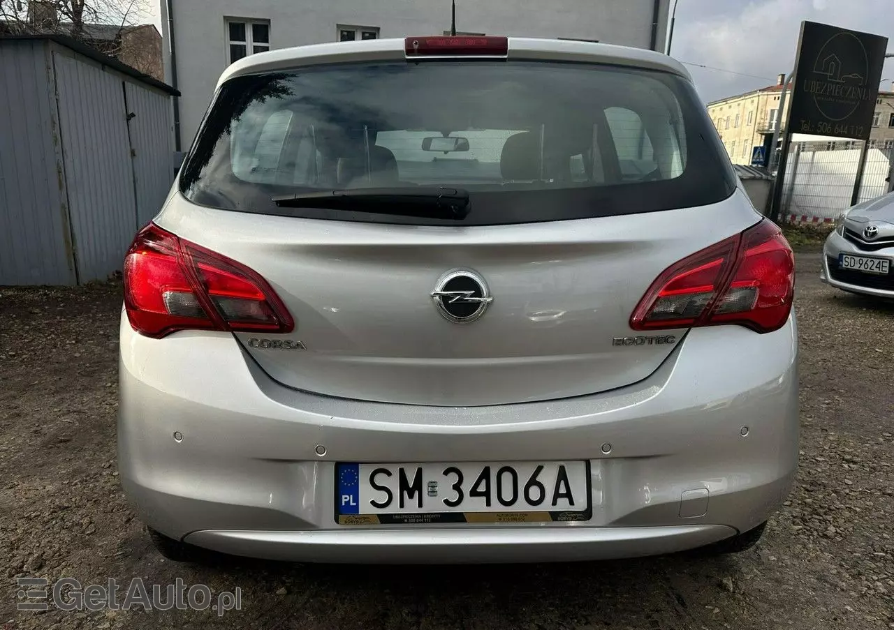 OPEL Corsa 1.4 Enjoy S&S