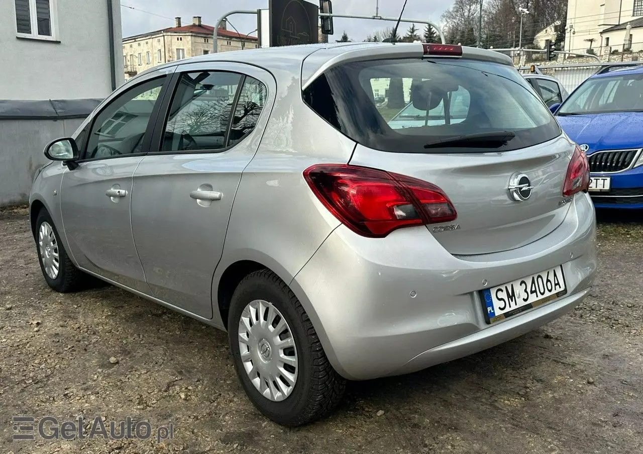 OPEL Corsa 1.4 Enjoy S&S
