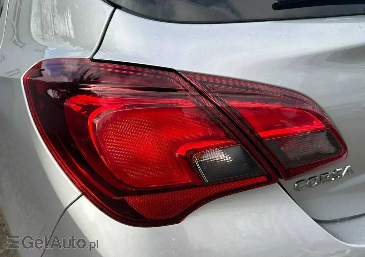 OPEL Corsa 1.4 Enjoy S&S