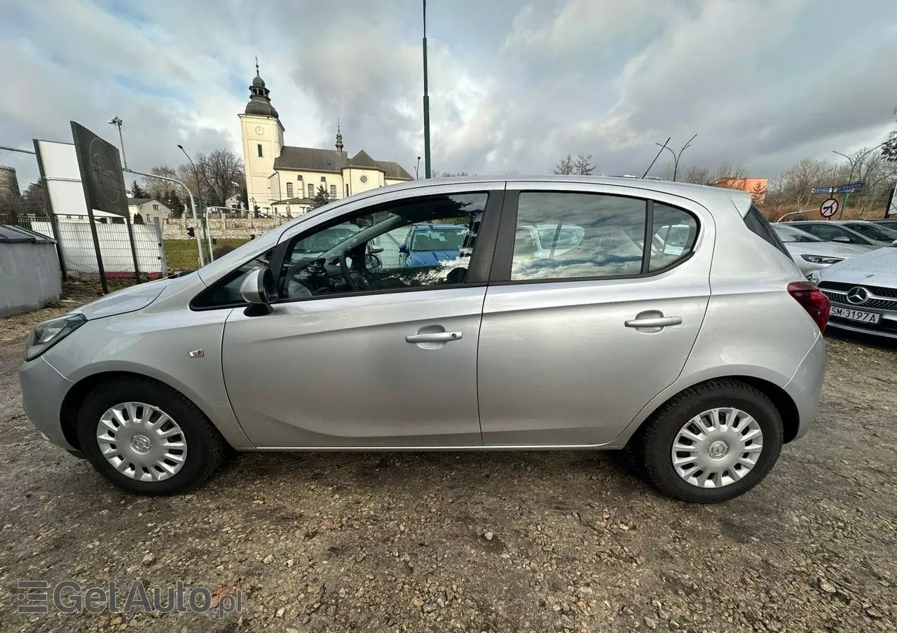 OPEL Corsa 1.4 Enjoy S&S