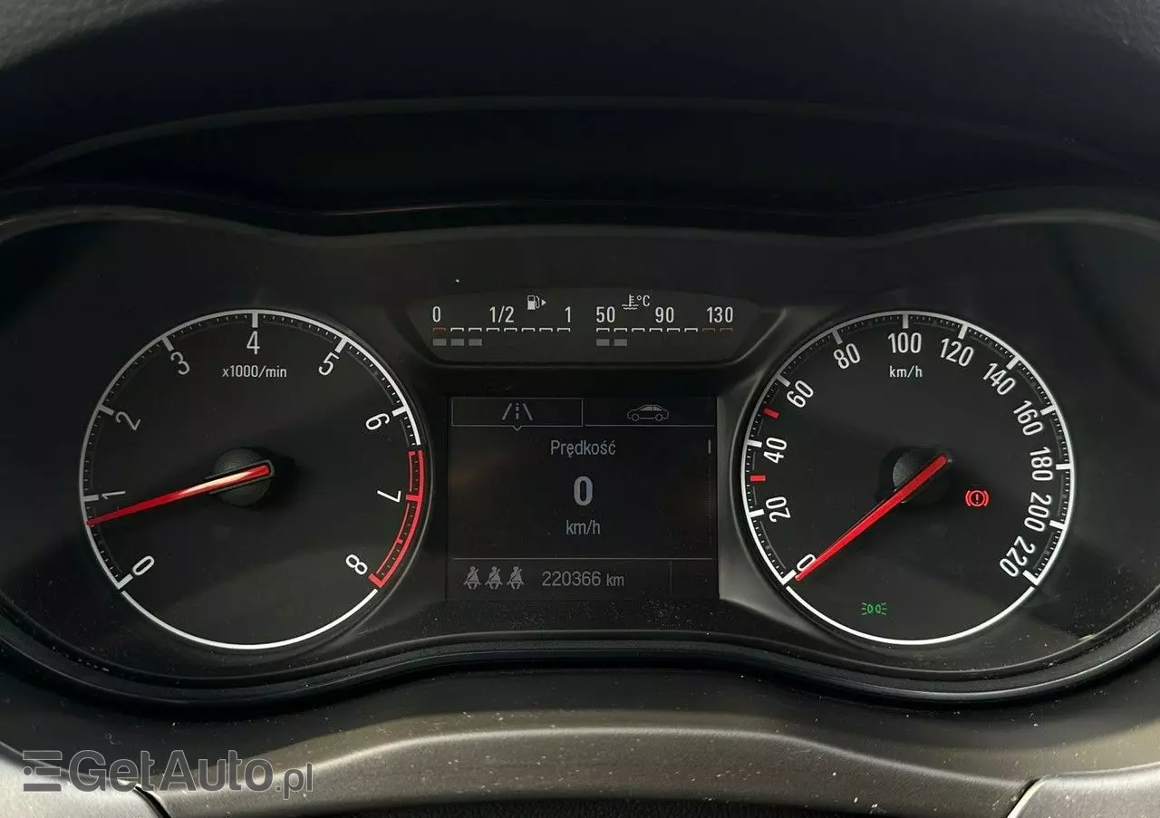 OPEL Corsa 1.4 Enjoy S&S