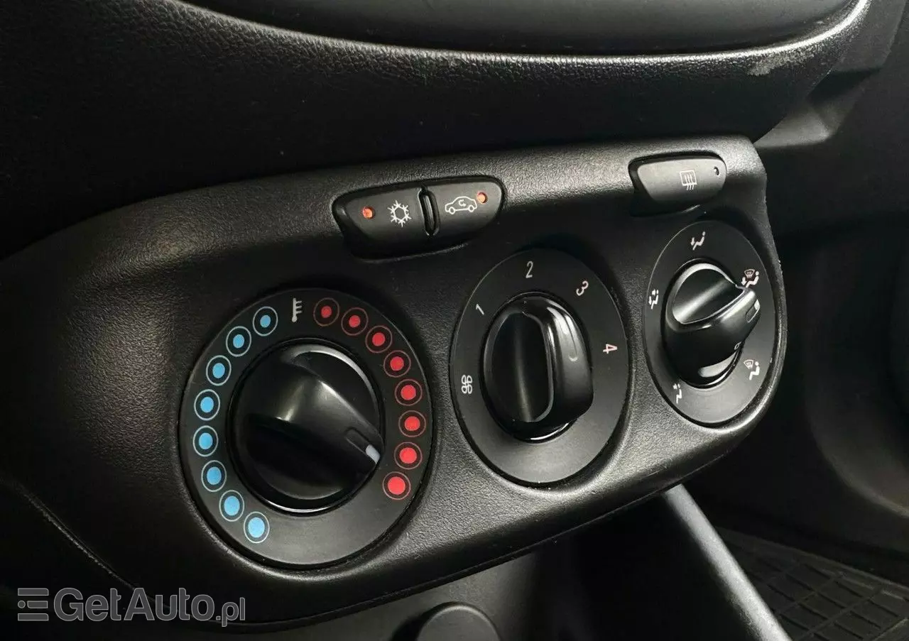 OPEL Corsa 1.4 Enjoy S&S