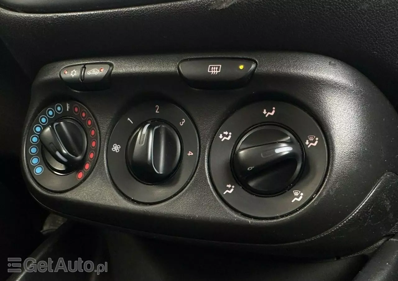 OPEL Corsa 1.4 Enjoy S&S