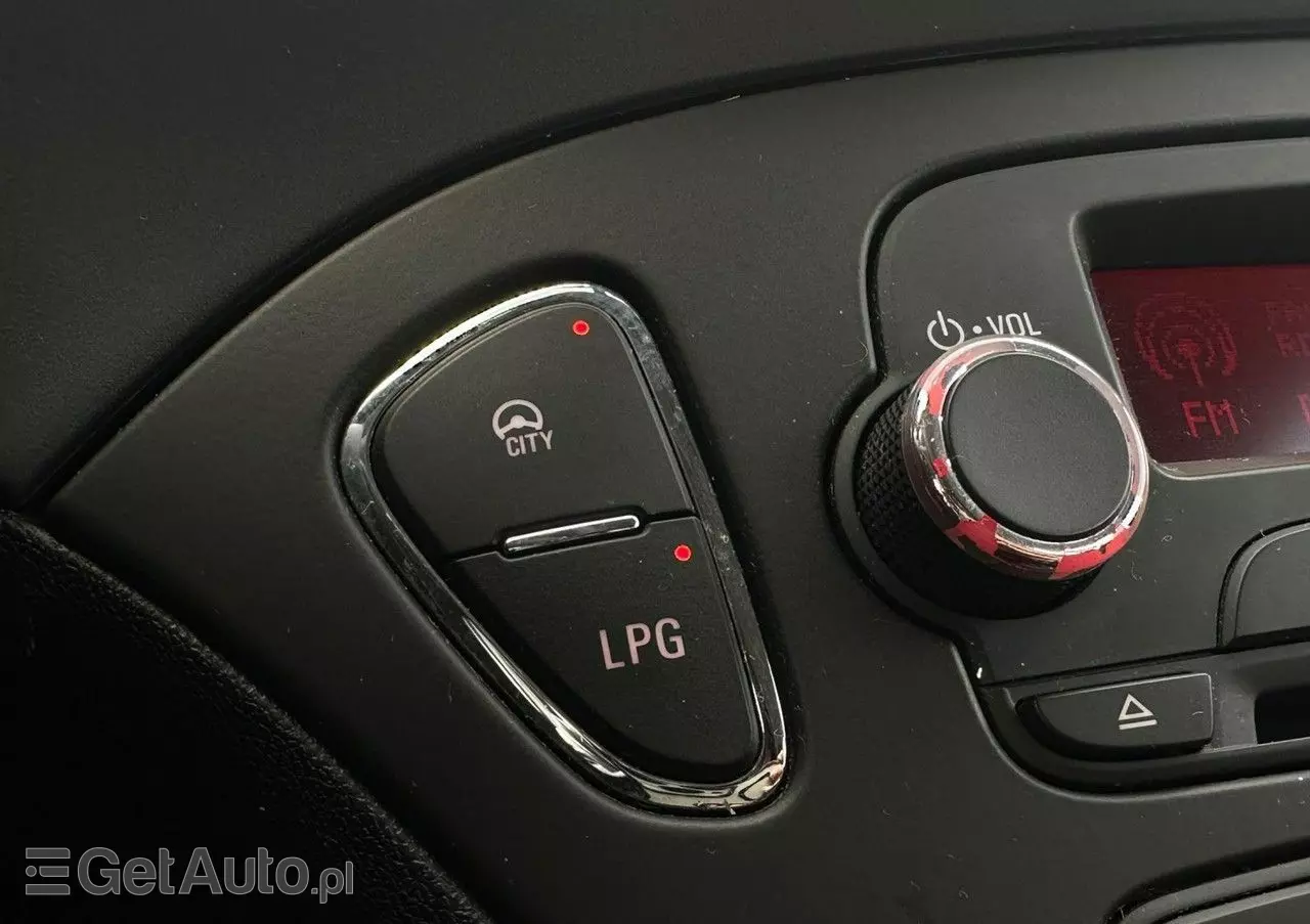 OPEL Corsa 1.4 Enjoy S&S