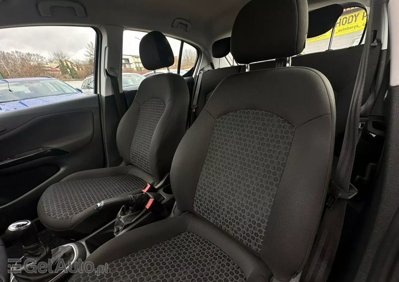 OPEL Corsa 1.4 Enjoy S&S