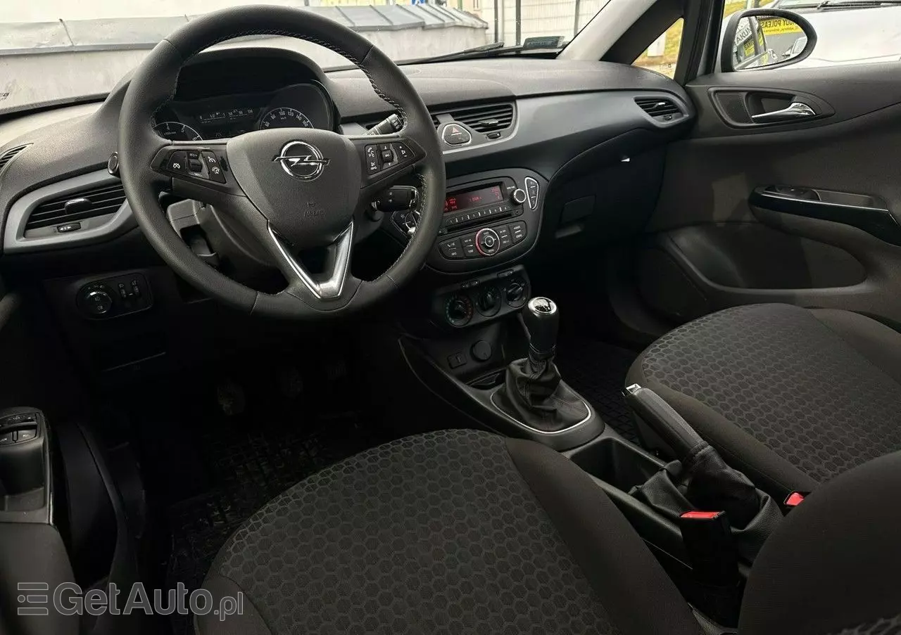OPEL Corsa 1.4 Enjoy S&S