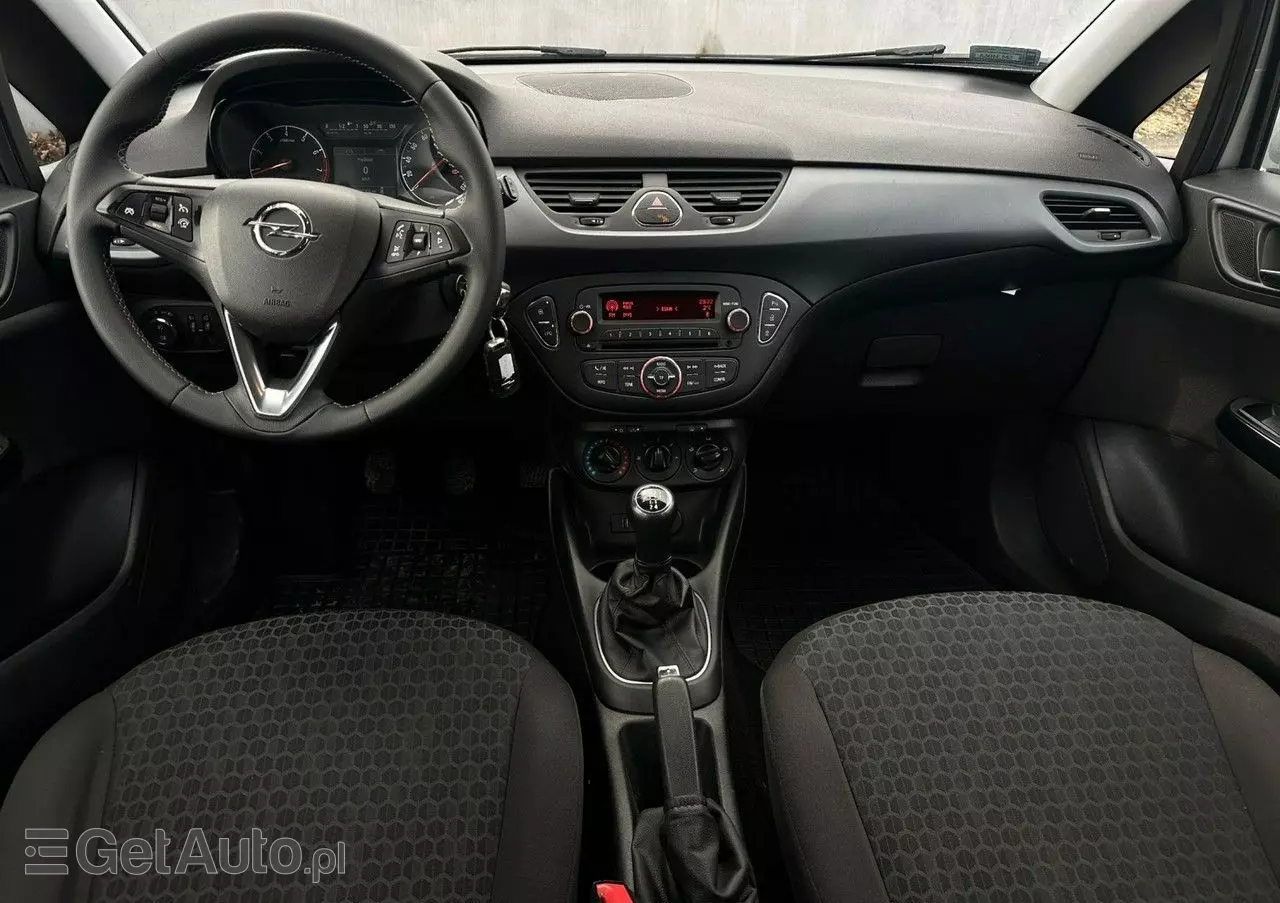 OPEL Corsa 1.4 Enjoy S&S