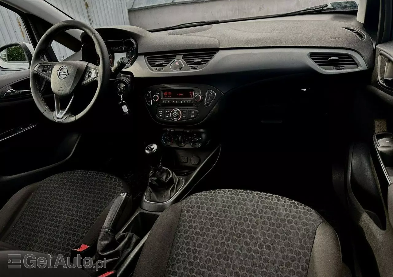 OPEL Corsa 1.4 Enjoy S&S