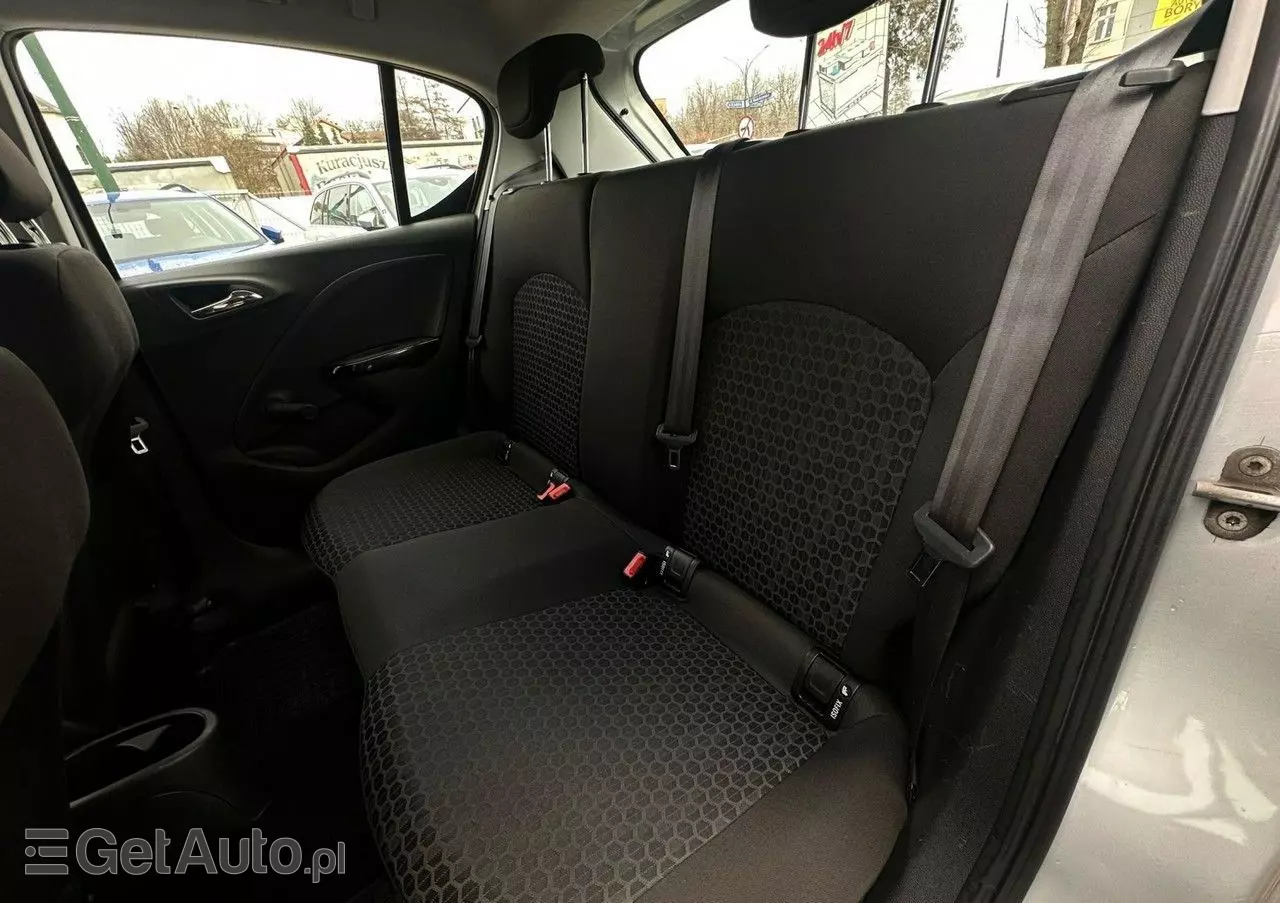 OPEL Corsa 1.4 Enjoy S&S