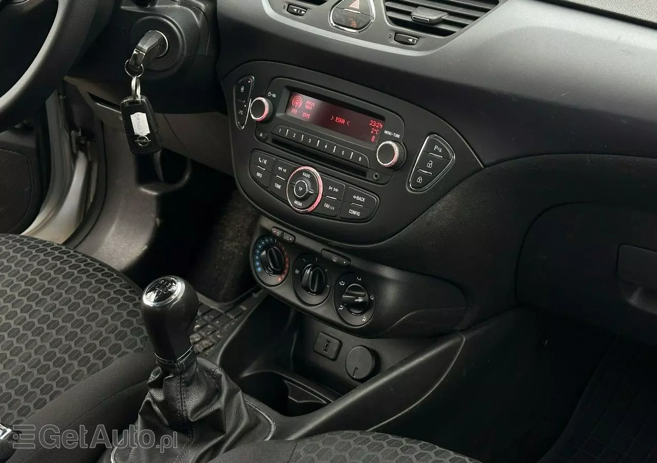 OPEL Corsa 1.4 Enjoy S&S