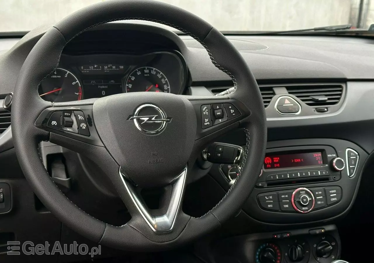 OPEL Corsa 1.4 Enjoy S&S