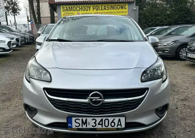 OPEL Corsa 1.4 Enjoy S&S