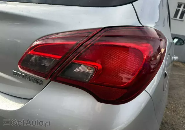 OPEL Corsa 1.4 Enjoy S&S