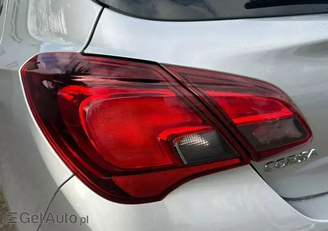 OPEL Corsa 1.4 Enjoy S&S