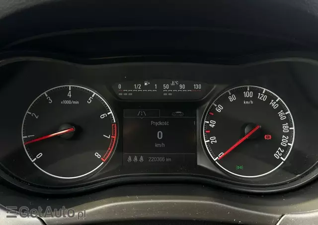 OPEL Corsa 1.4 Enjoy S&S