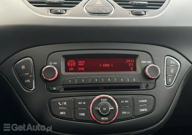 OPEL Corsa 1.4 Enjoy S&S