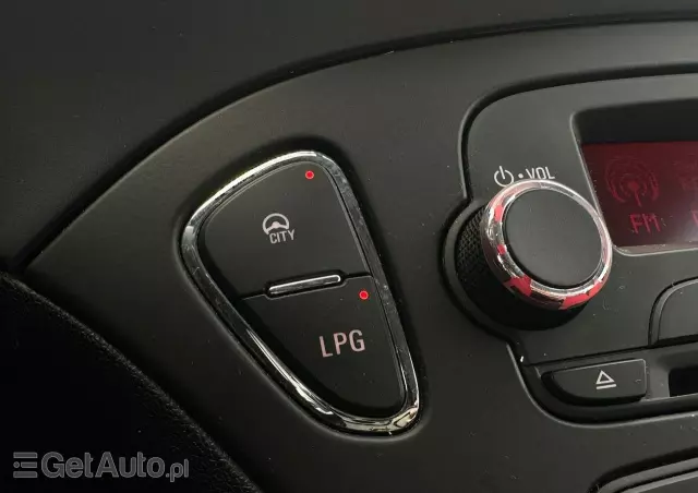 OPEL Corsa 1.4 Enjoy S&S