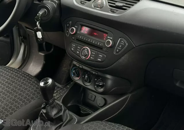 OPEL Corsa 1.4 Enjoy S&S