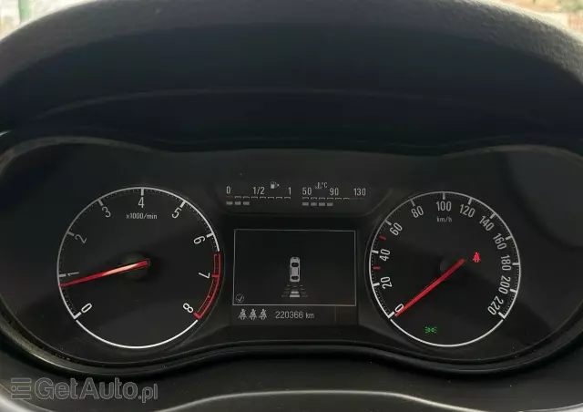 OPEL Corsa 1.4 Enjoy S&S