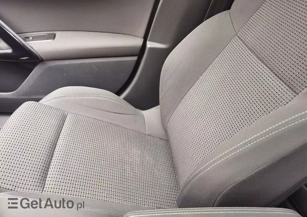 PEUGEOT 508 SW e-HDi FAP 115 EGS6 Business-Line