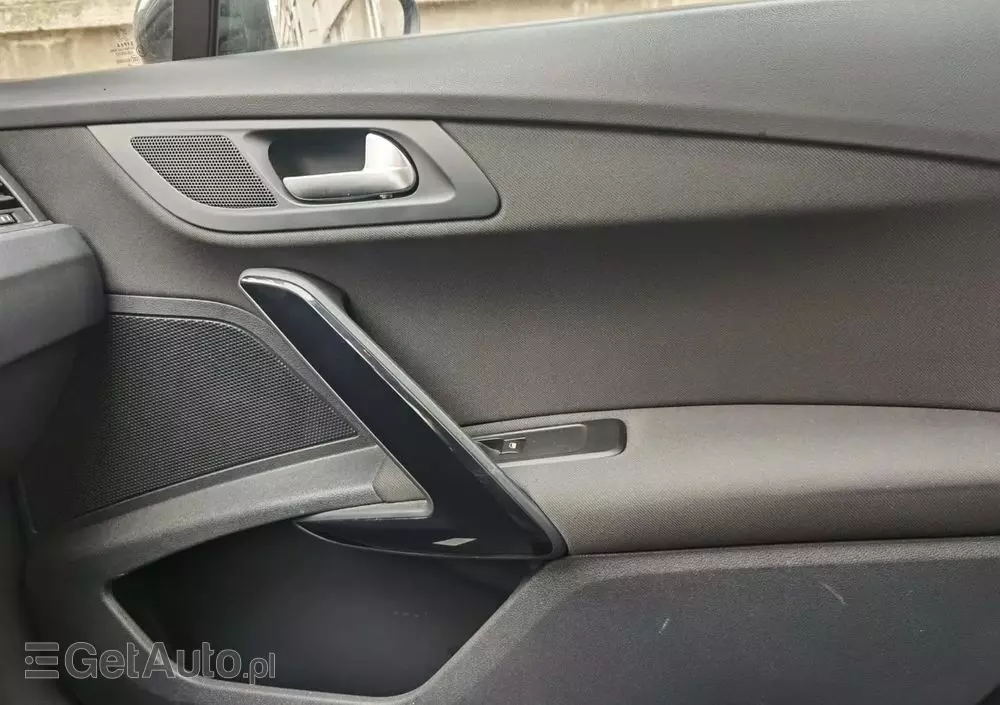 PEUGEOT 508 SW e-HDi FAP 115 EGS6 Business-Line