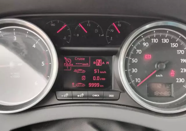 PEUGEOT 508 SW e-HDi FAP 115 EGS6 Business-Line