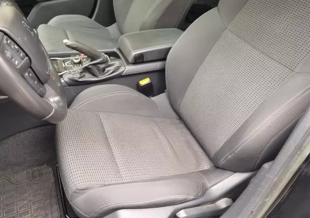 PEUGEOT 508 SW e-HDi FAP 115 EGS6 Business-Line