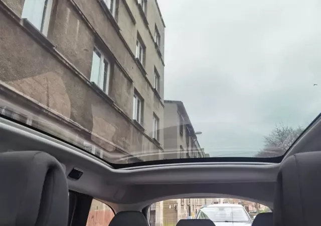 PEUGEOT 508 SW e-HDi FAP 115 EGS6 Business-Line