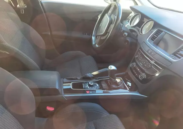 PEUGEOT 508 SW e-HDi FAP 115 EGS6 Business-Line