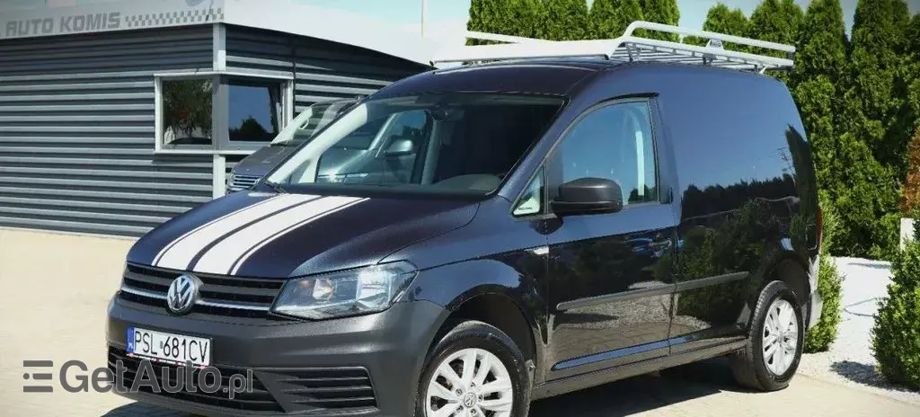 VOLKSWAGEN Caddy California 