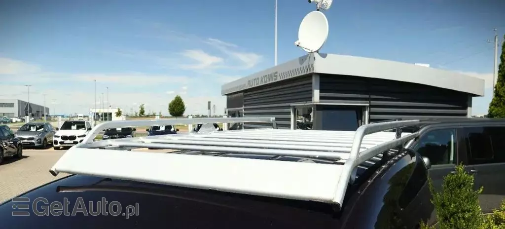 VOLKSWAGEN Caddy California 