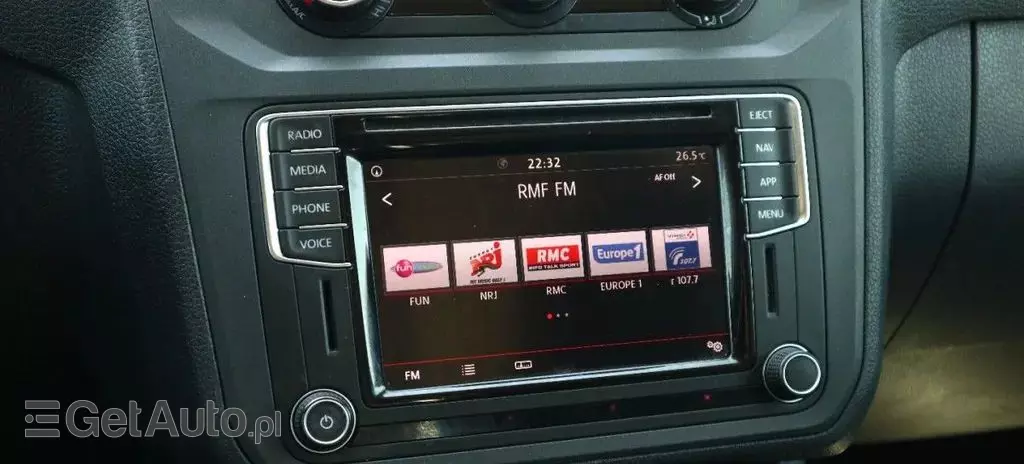 VOLKSWAGEN Caddy California 