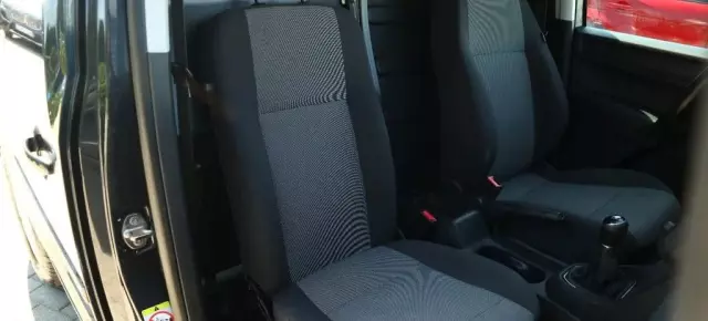 VOLKSWAGEN Caddy California 