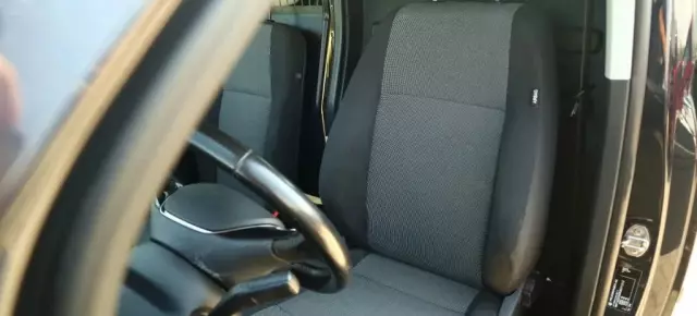 VOLKSWAGEN Caddy California 