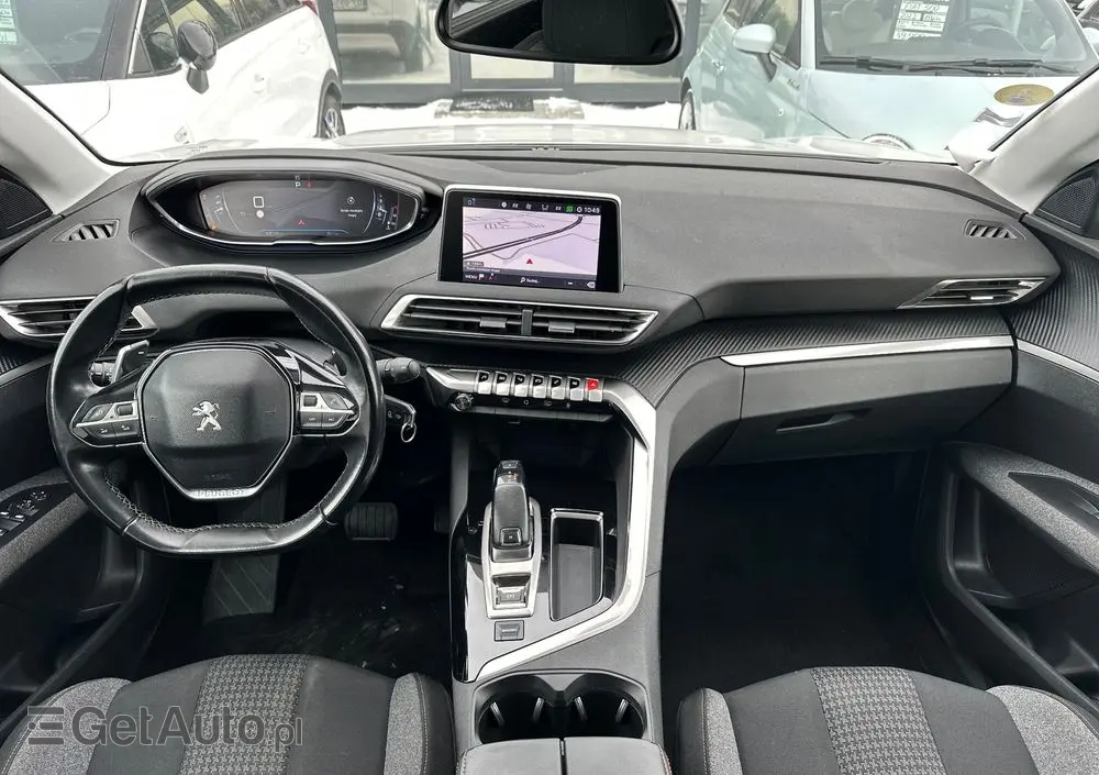 PEUGEOT 5008 1.5 BlueHDi Active S&S EAT8