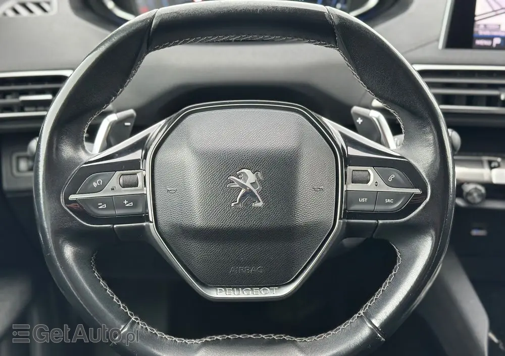 PEUGEOT 5008 1.5 BlueHDi Active S&S EAT8