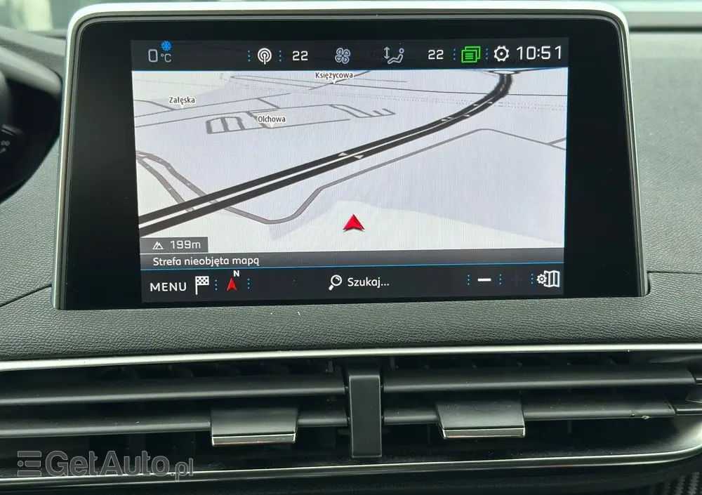 PEUGEOT 5008 1.5 BlueHDi Active S&S EAT8