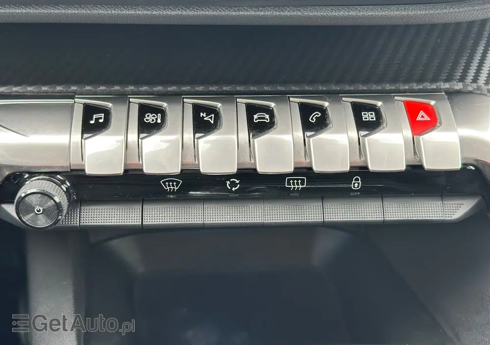 PEUGEOT 5008 1.5 BlueHDi Active S&S EAT8