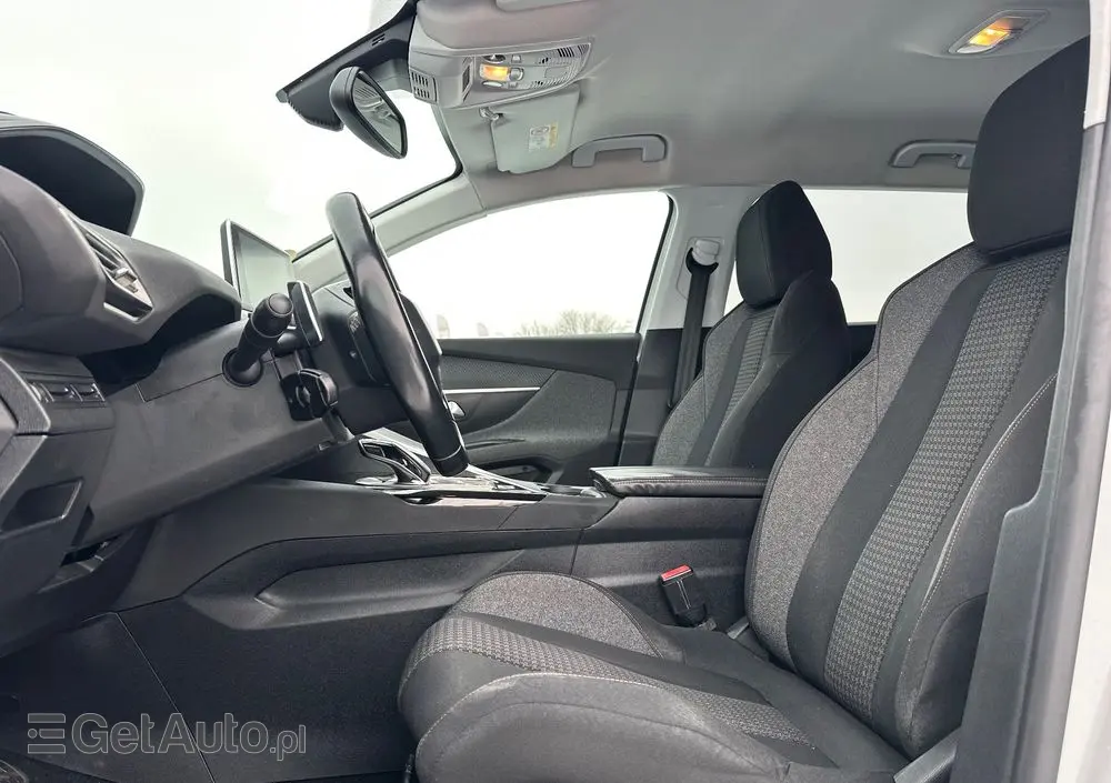 PEUGEOT 5008 1.5 BlueHDi Active S&S EAT8