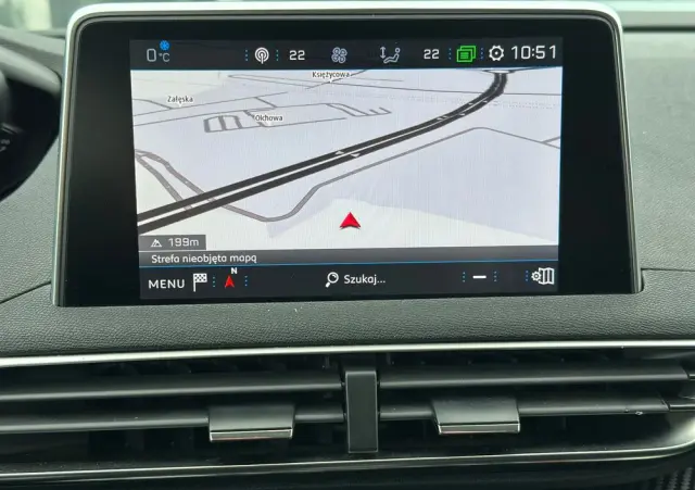 PEUGEOT 5008 1.5 BlueHDi Active S&S EAT8