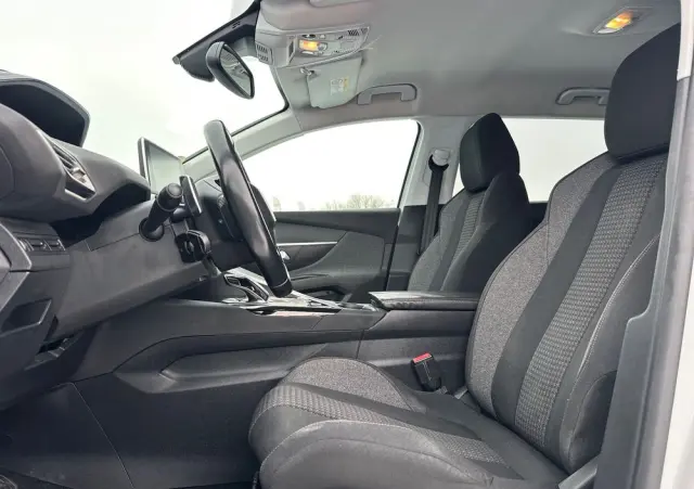 PEUGEOT 5008 1.5 BlueHDi Active S&S EAT8