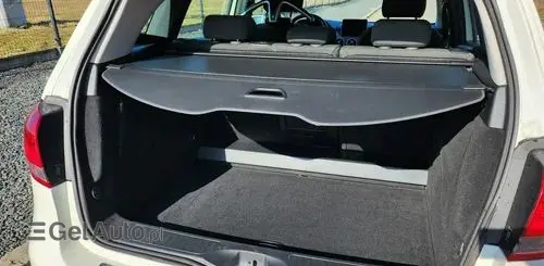 MERCEDES-BENZ Klasa B 