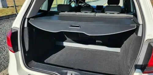 MERCEDES-BENZ Klasa B 