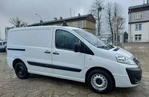 FIAT Scudo 