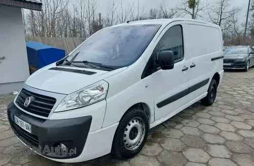 FIAT Scudo 