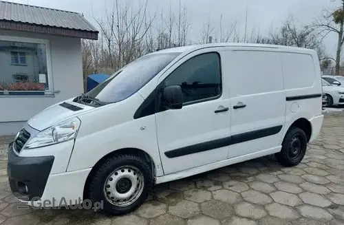 FIAT Scudo 